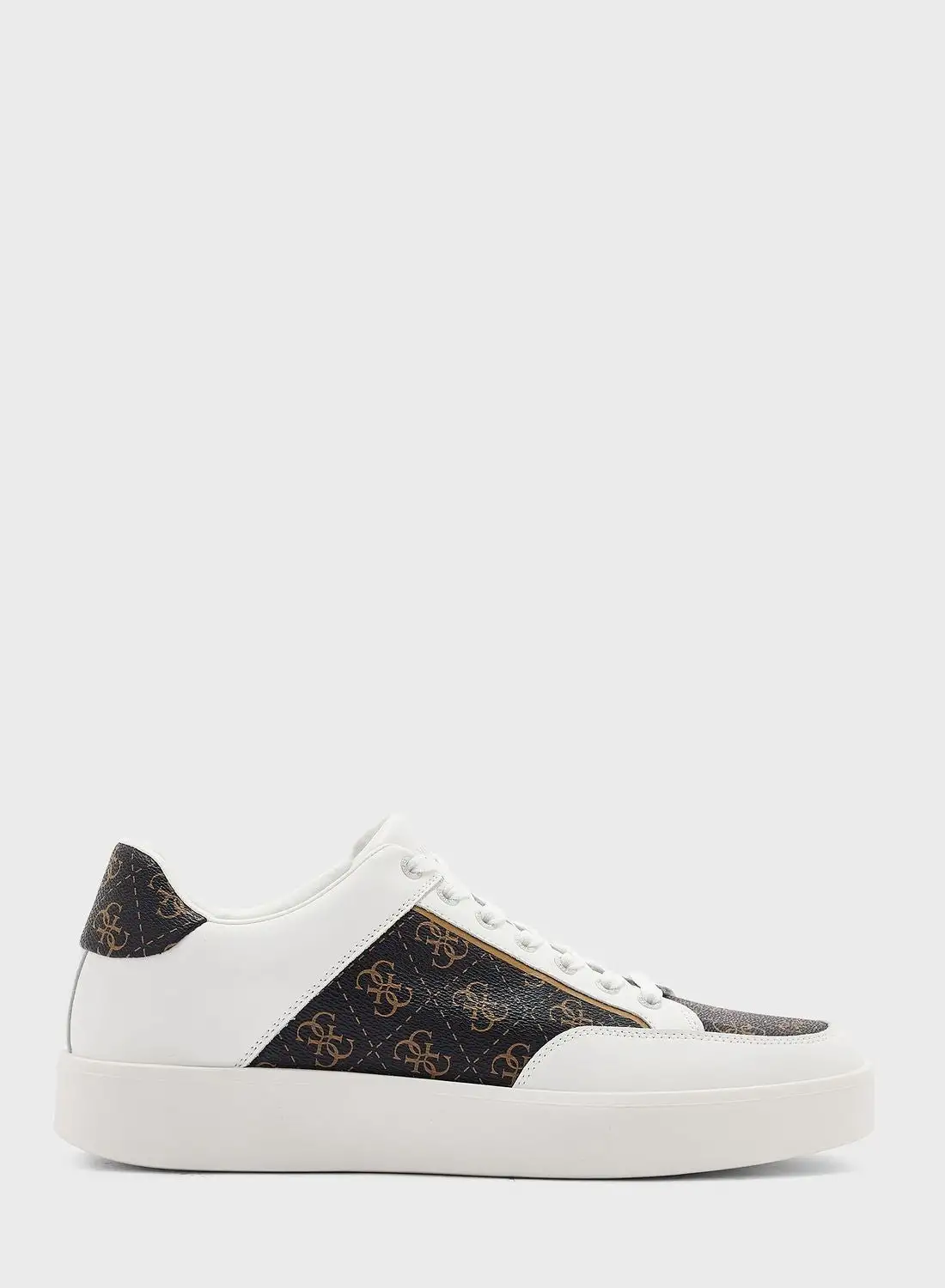 GUESS Casual Low Top Sneakers
