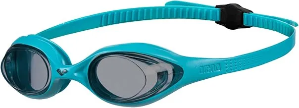 Arena Unisex Spider swimming goggles (pack of 1)