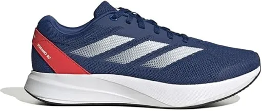 Adidas Duramo Rc U Men's Shoes Vicblu/Ftwwht/Brired Size 40 2/3 EU