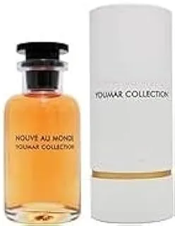 Youmar Collection 070089 Perfume For Unisex-100ml