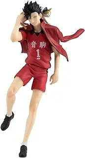 Haikyu!! Tetsuro Kuroo Pop Up Parade PVC Figure