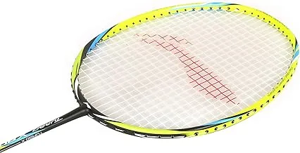 Racket - Turbo X 60 G4 (White/Silver) with cover