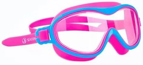 Seafans Nemo Glasses, Multicolour