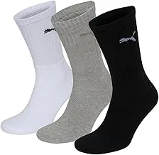 PUMA Sport Sock (Pack of 3)