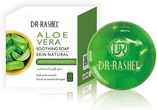 Dr Rashel Aloe Vera Soothing Soap