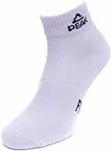 Peak Mens Medium Cut Socks Medium Cut Socks (pack of 1)