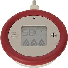 TEFAL Timer for Pressure Cookers, for monitering cooking times accurately, X1060005