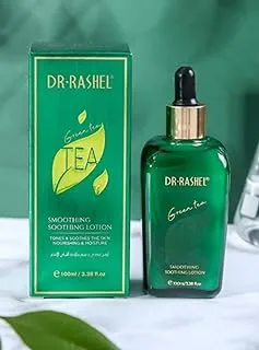 Dr. Rashel Green tea smoothing soothing lotion 100 ml