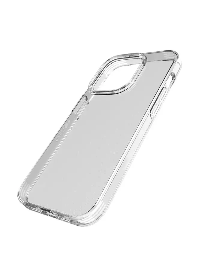 tech21 Protective Case And Cover For iPhone 14 Pro Clear