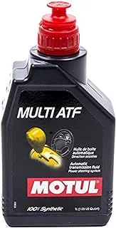 Motul Multi ATF Transmission Oil, 1 liter
