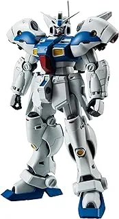 TAMASHII NATIONS - Mobile Suit Gundam 0083: Stardust Memory - RX-78GP04G Gundam GP04 Gerbera ver. A.N.I.M.E., Bandai Spirits The Robot Spirits Figure