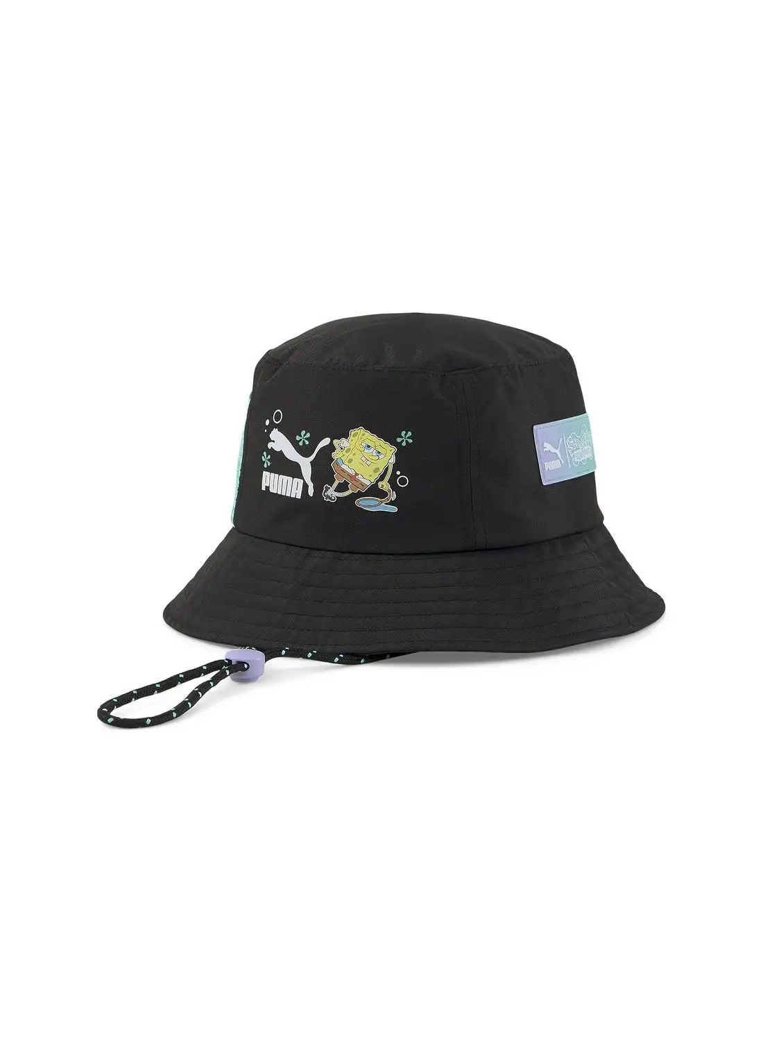 PUMA Spongebob Bucket Hat