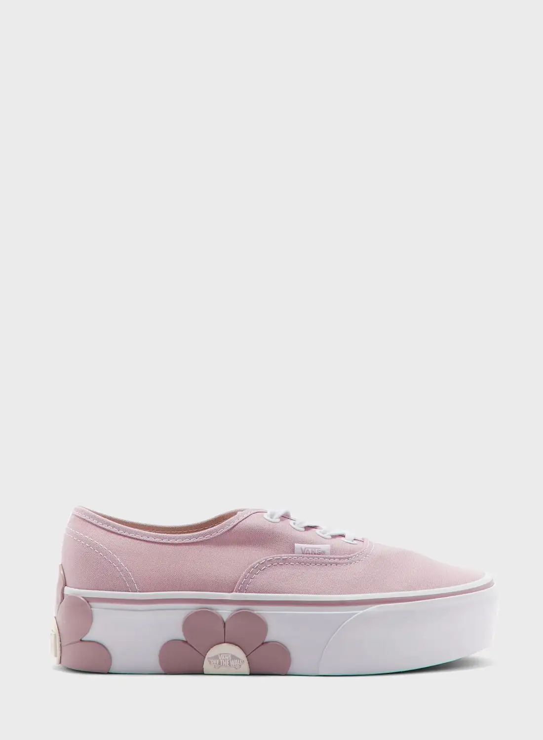 VANS Authentic Stackform Osf