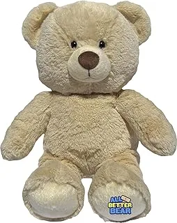 All Better Bear Plush Toy