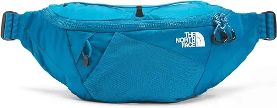 The North Face Lumbnical—S Lumbar Pack, Banff Blue/TNF White, One Size