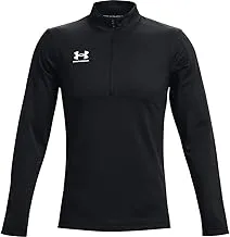 Under Armour mens Challenger Midlayer Long Sleeve T-shirt Shirt