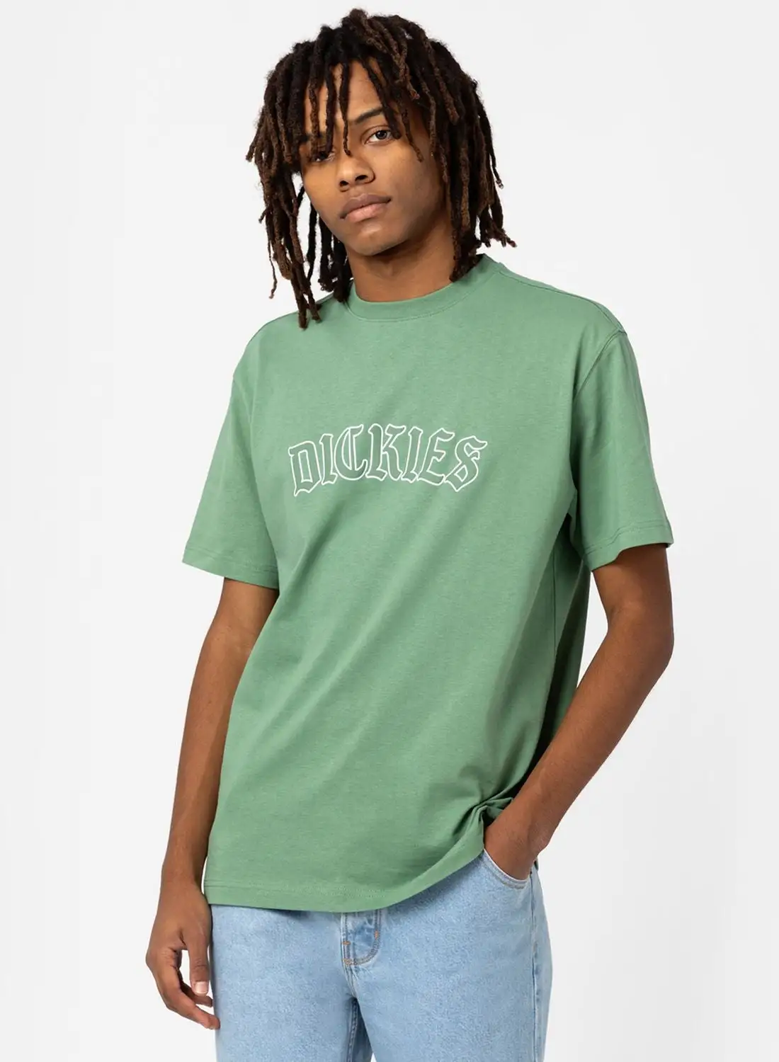 Dickies Union Springs T-Shirt