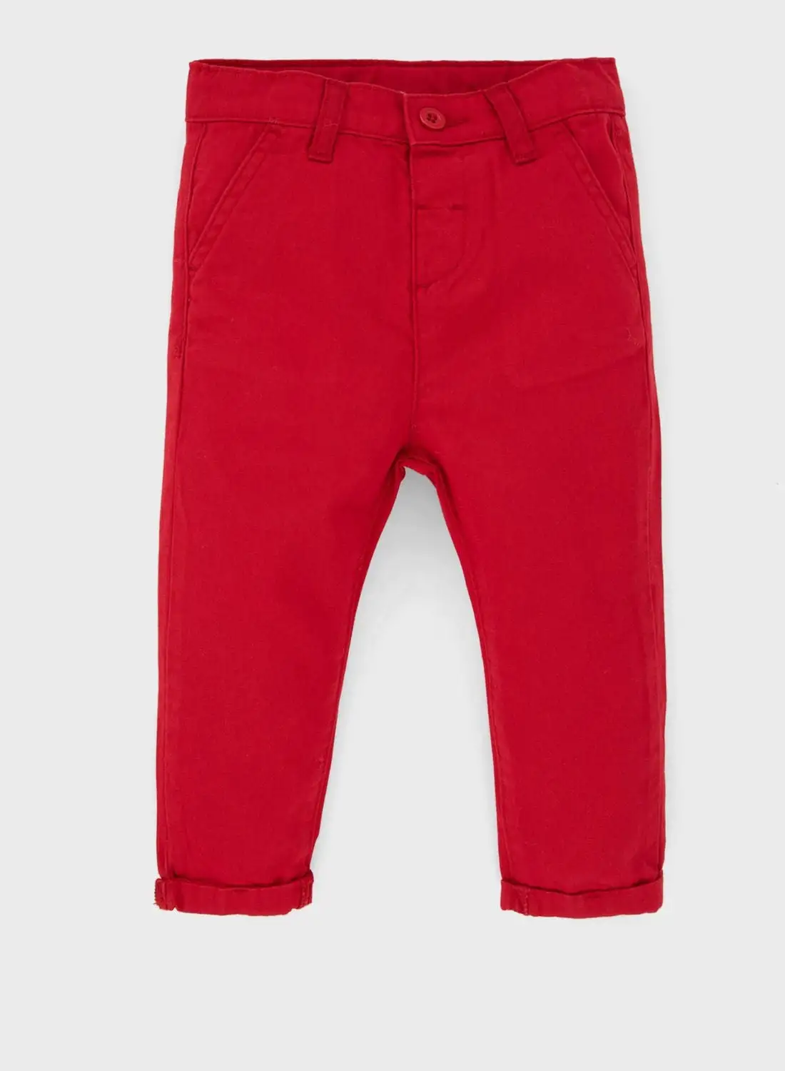 DeFacto Kids Essential Trousers