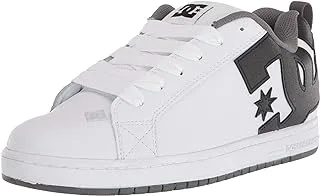 DC Men's Court Graffik SE XE Skate Shoe