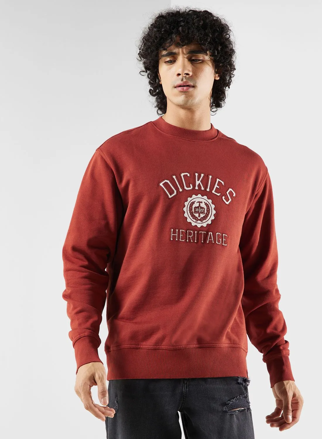 Dickies Oxford Sweatshirt