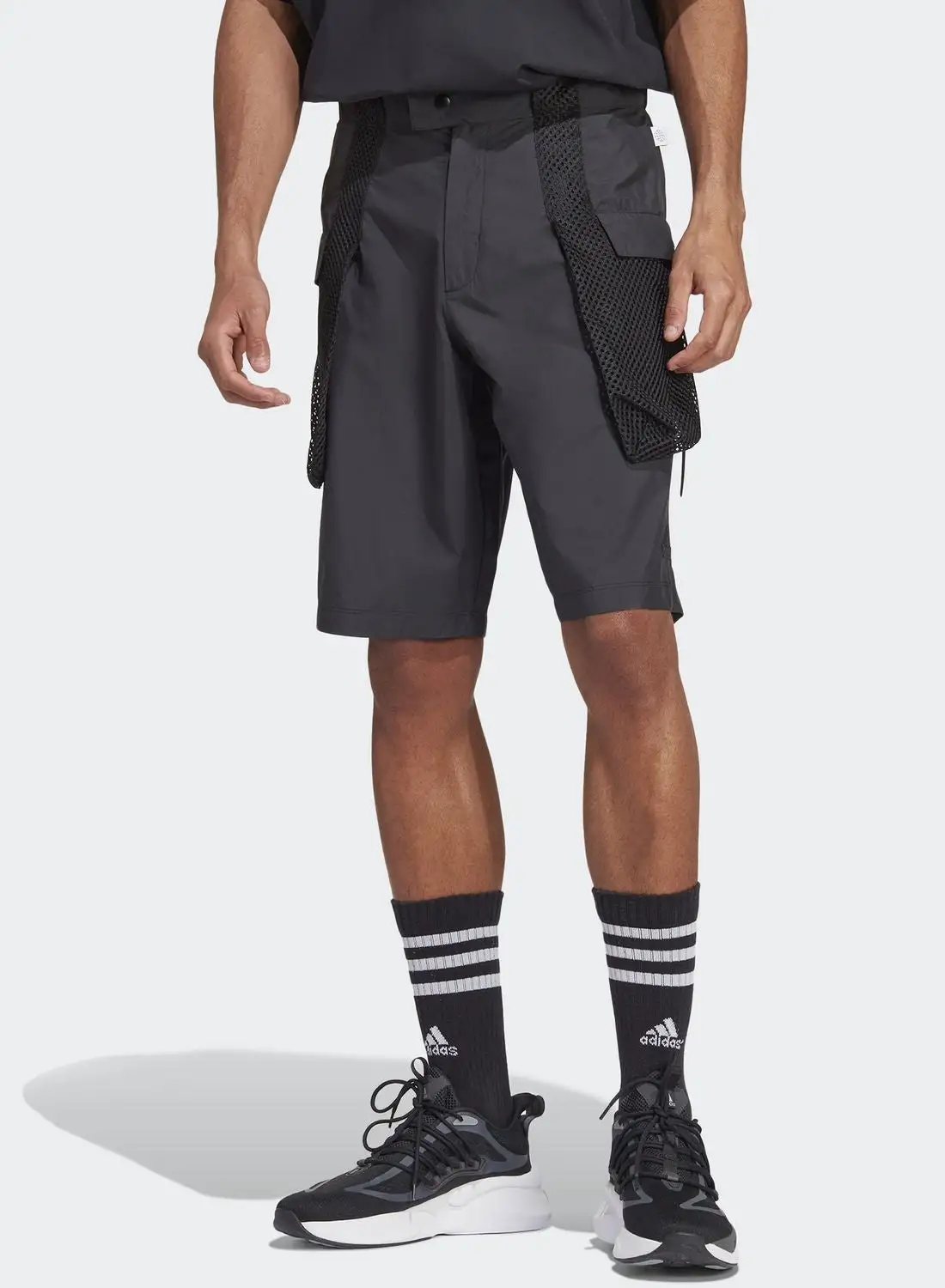 Adidas Essential Shorts
