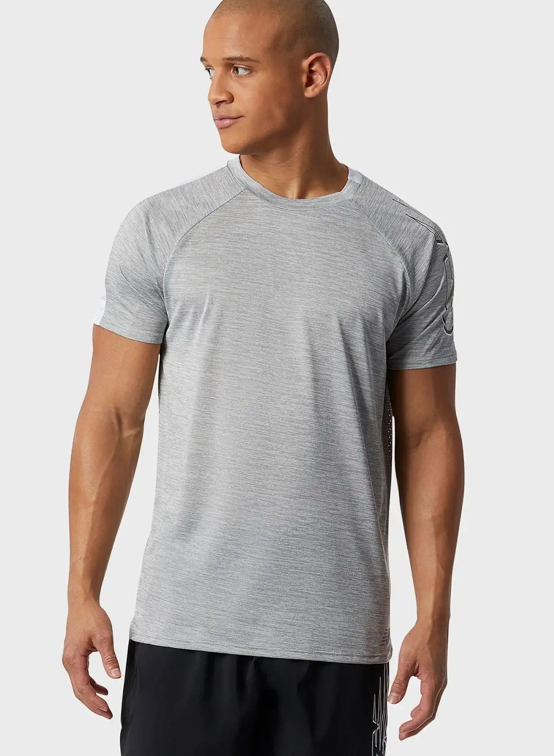 New Balance Fast Flight Printed T-Shirt