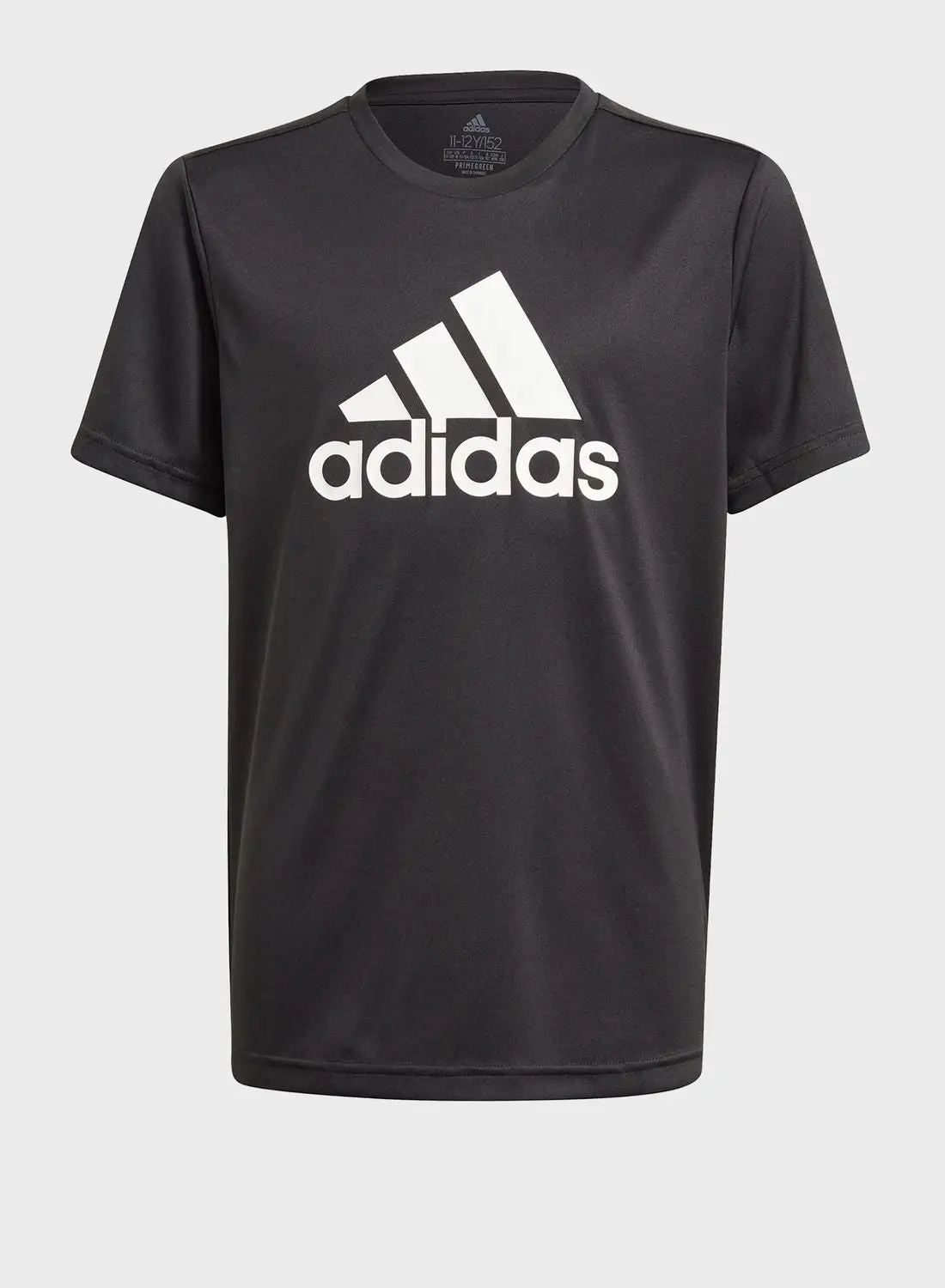 Adidas Youth Big Logo T-Shirt