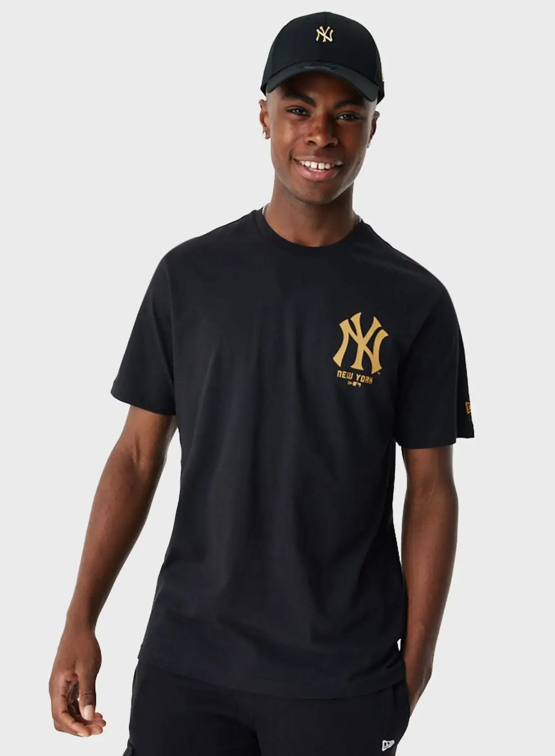 NEW ERA New York Yankees Graphic T-Shirt