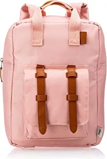 Citron- Kids Backpack for School | PET Recycled Material & BPA Free - Blush Pink