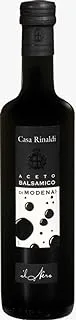 Casa Rinaldi Modena Balsamic Vinegar 500 ml