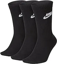 NIKE Unisex Sportswear Everyday Essential Socks