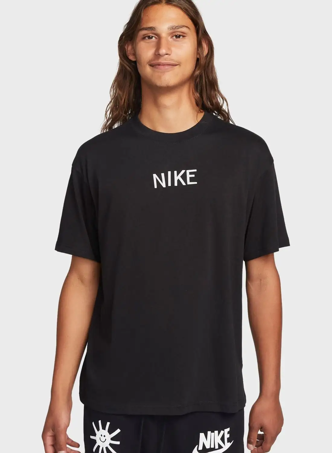 Nike Nsw M90 T-Shirt