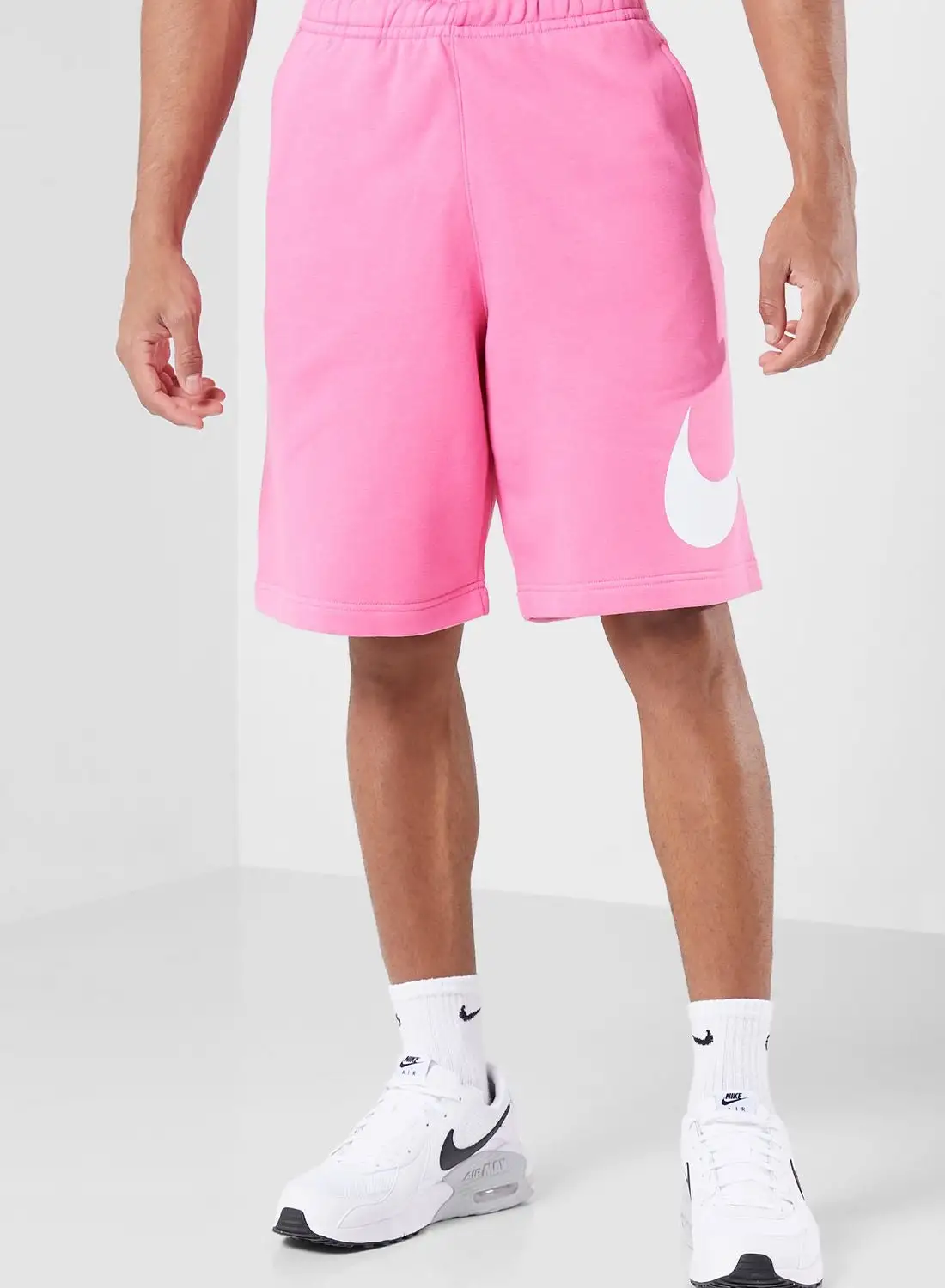 Nike Nsw Club Shorts