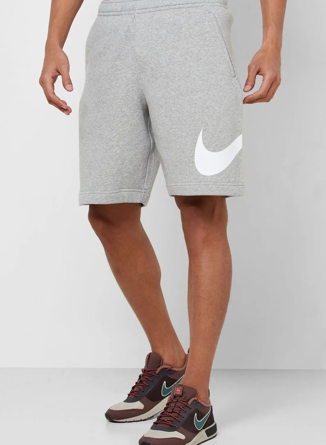 Nike NSW Club Shorts