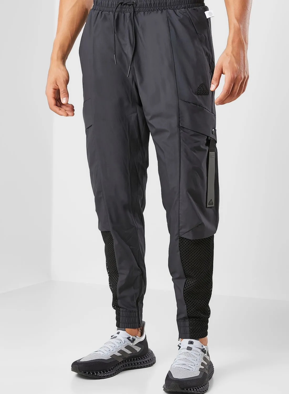 Adidas Essential Sweatpants