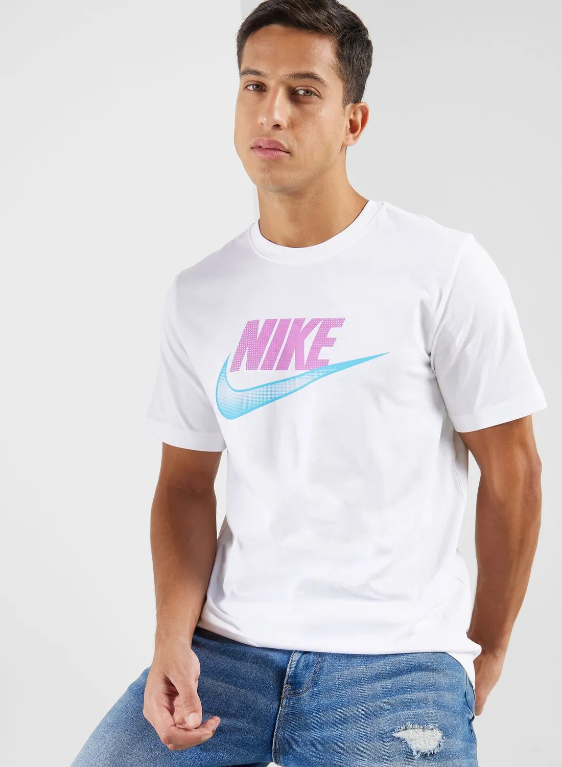Nike 12Mo Futura T-Shirt
