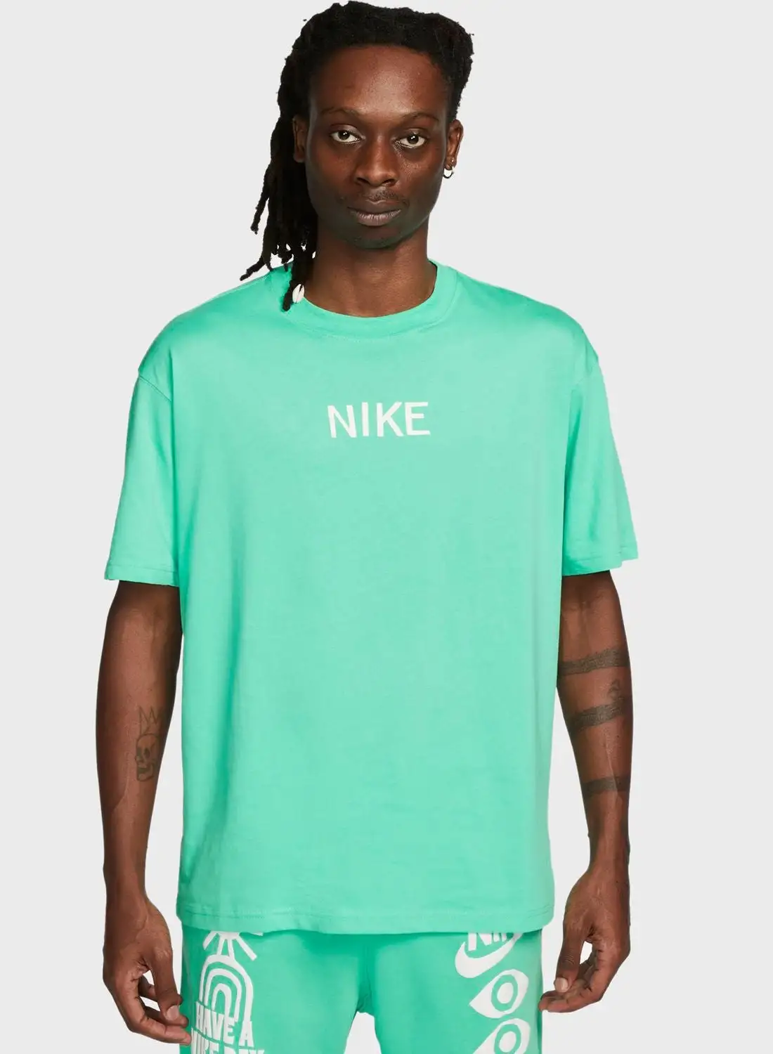 Nike Nsw M90 T-Shirt