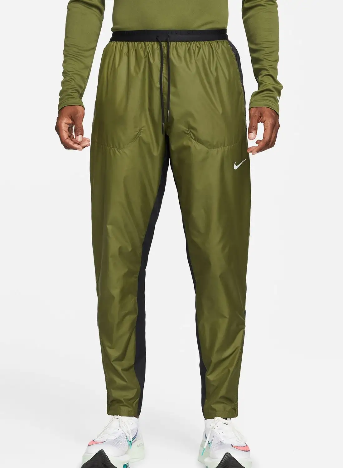 Nike Storm-Fit Run Division Phenom Elite Flash Pants