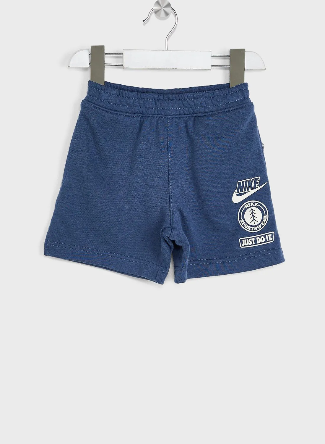 Nike Kids Nsw Taping Shorts