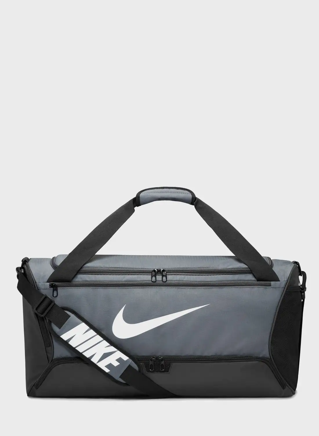Nike Medium Brasilia Duffle 60L