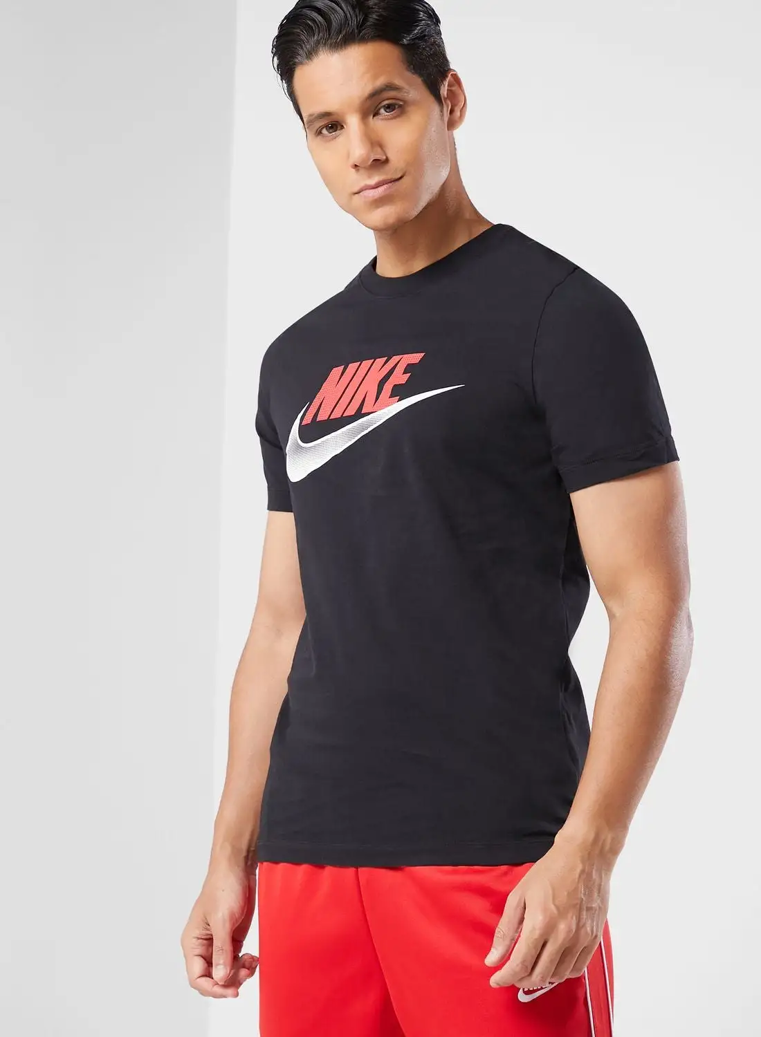 Nike Nsw Futura T-Shirt