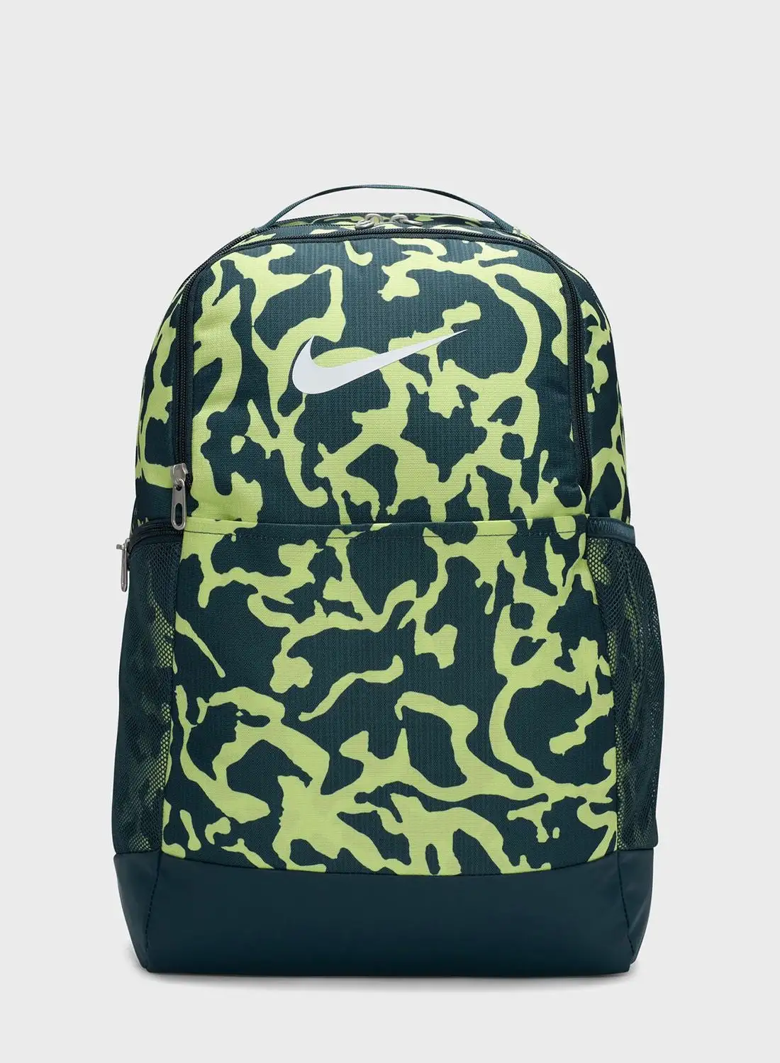 Nike All Over Printed Fa23 Brasilia Backpack - 9.5