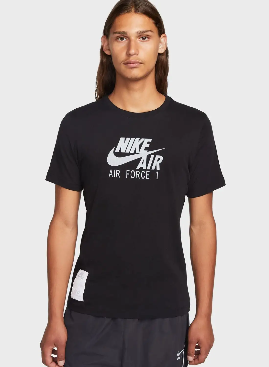 Nike Nsw Af1 T-Shirt