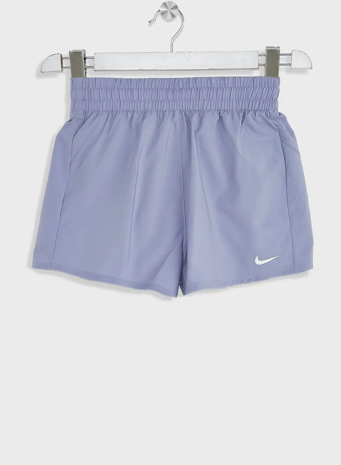 Nike Kids G Df One Wvn Hr Shorts