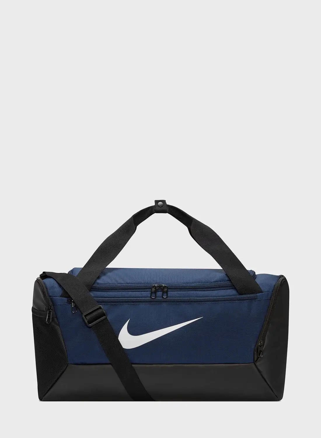 Nike Brasilia Duffle Bag - 9.5