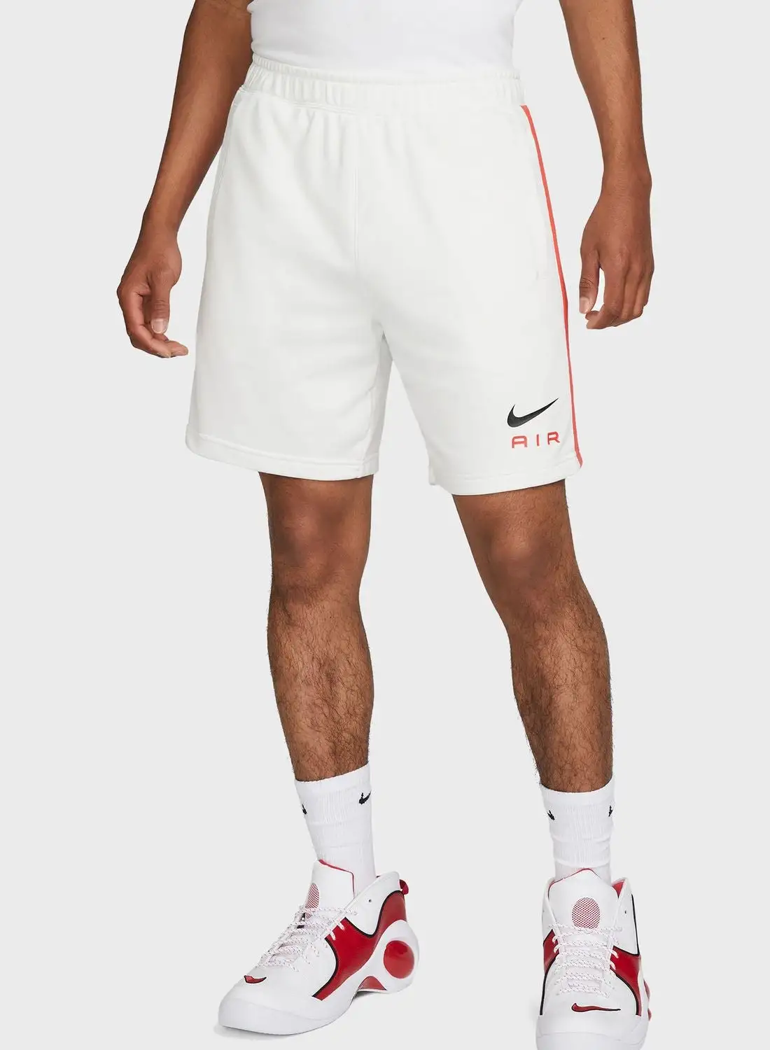 Nike Essential Air Shorts