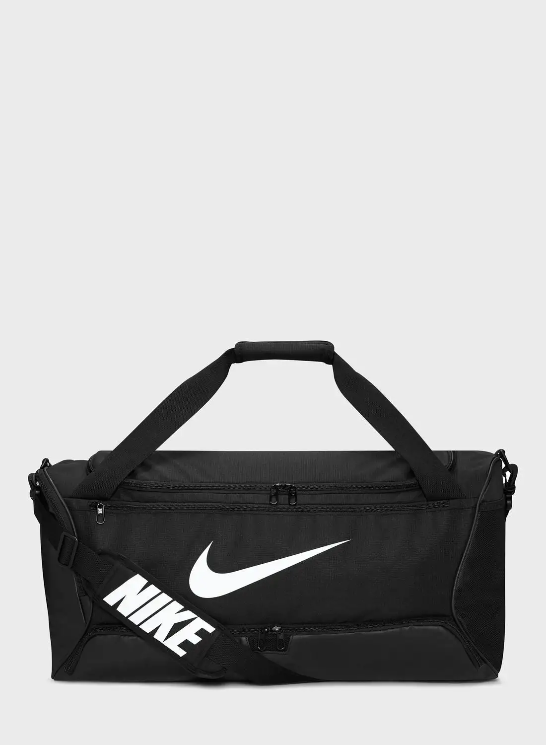 Nike Medium Brasilia Duffle