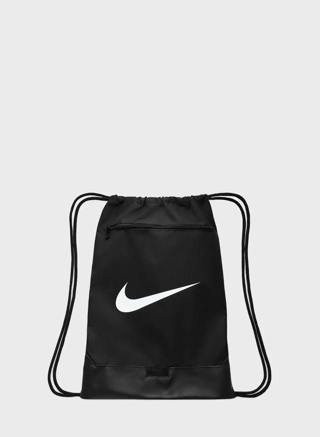 Nike Brasilia Drawstring Backpack (18L)