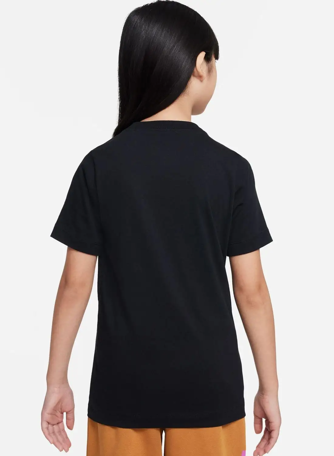 Nike Youth Nsw Seasonal Futura T-Shirt