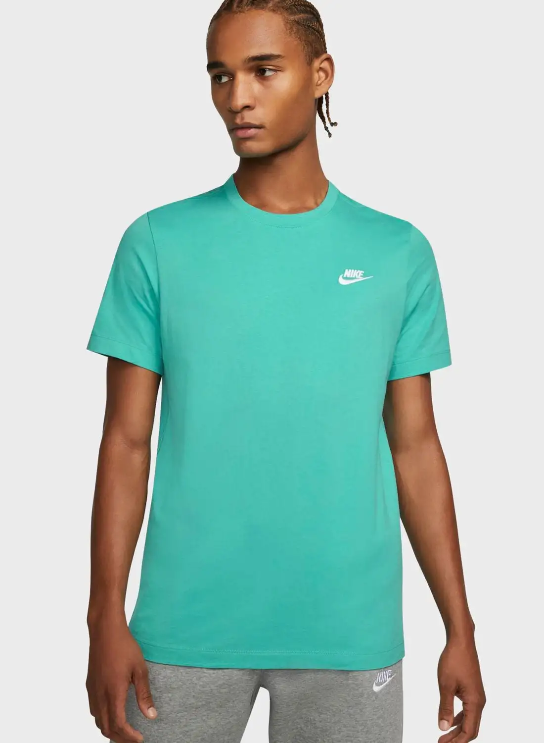 Nike Nsw Club T-Shirt